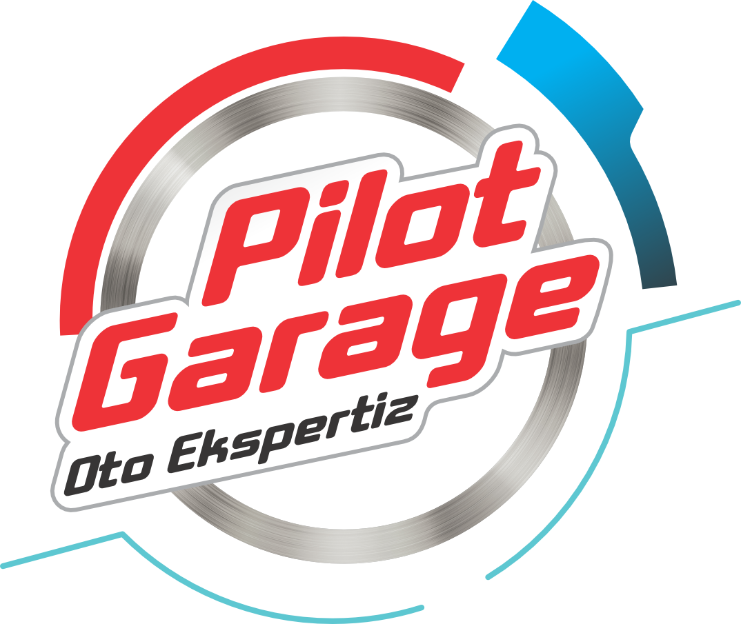 Pilotgarage Logo